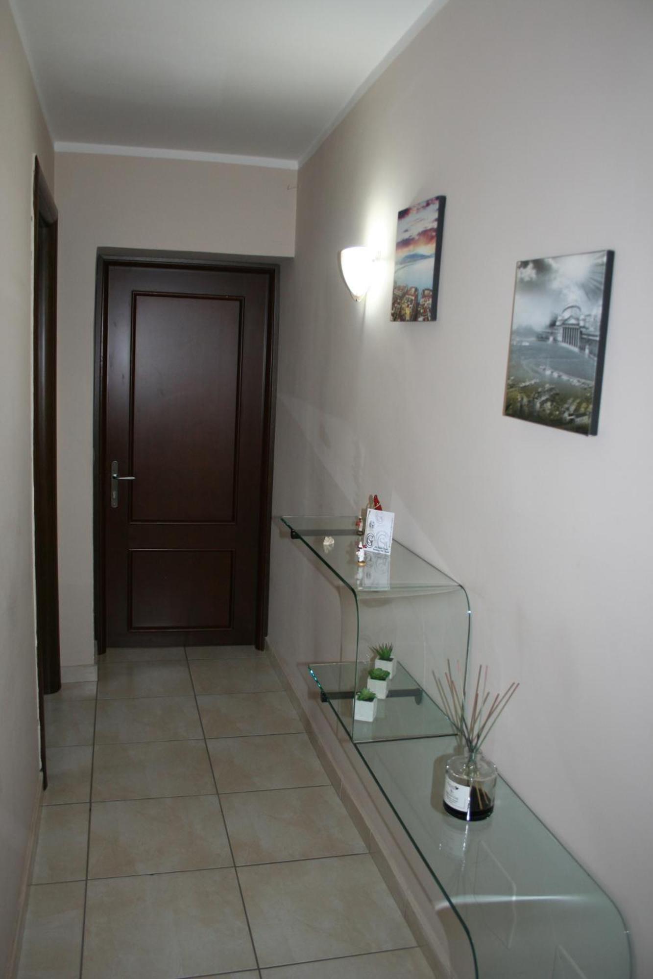 Home Napule Nápoles Exterior foto